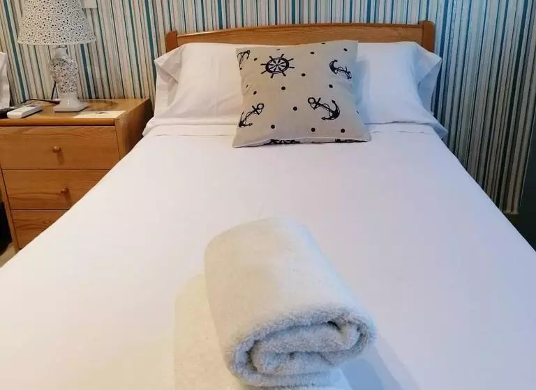 Majatalo Casa Angela Hostel