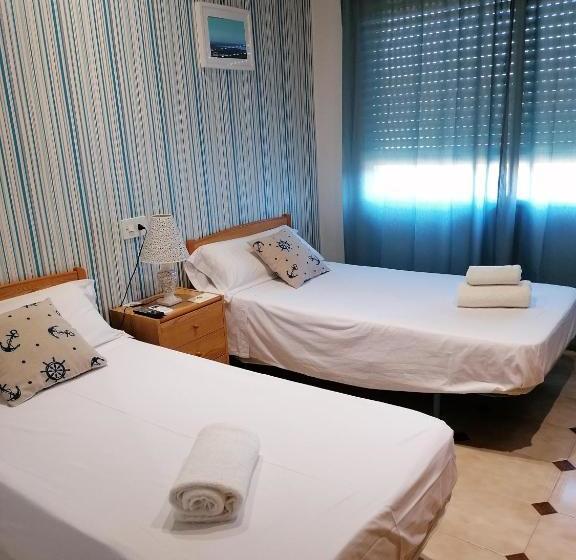 Пансион Casa Angela Hostel