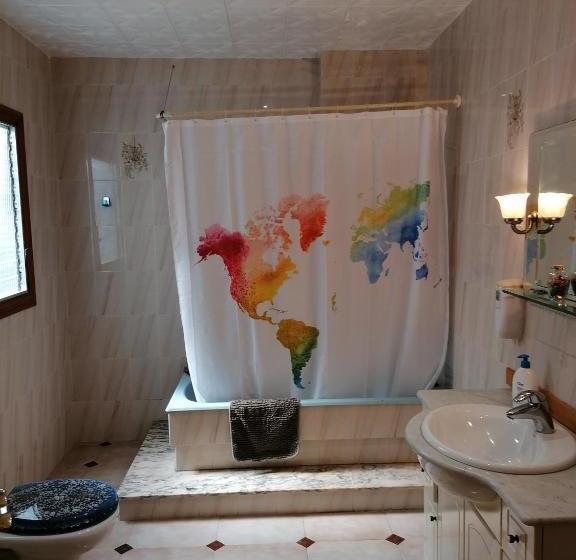 Пансион Casa Angela Hostel