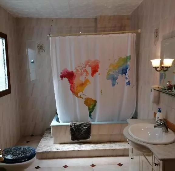 Majatalo Casa Angela Hostel