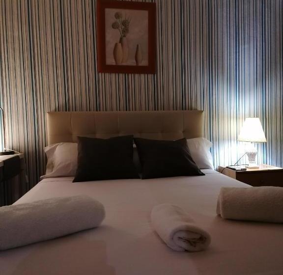 Пансион Casa Angela Hostel