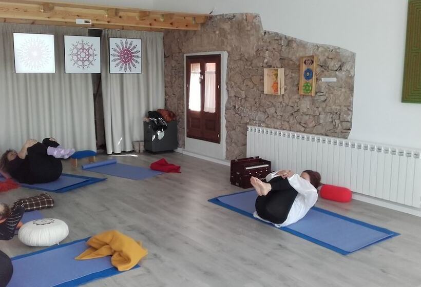 Пансион Emphasis