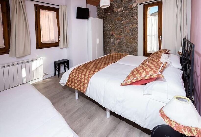 Пансион Emphasis