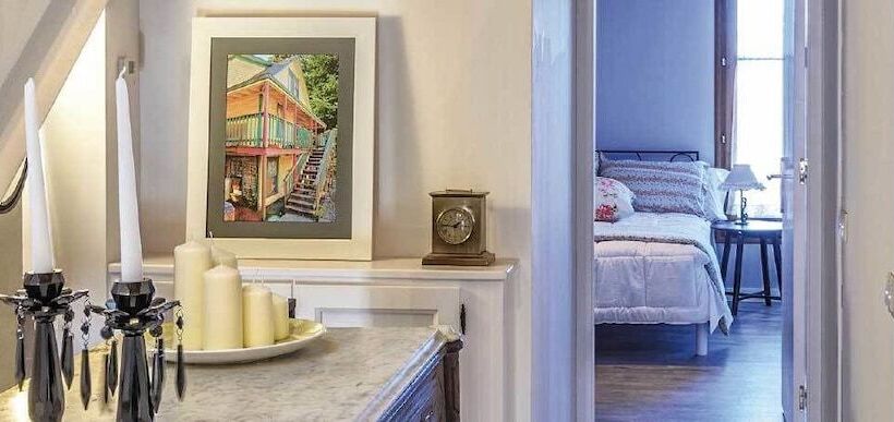 Пансион Emphasis