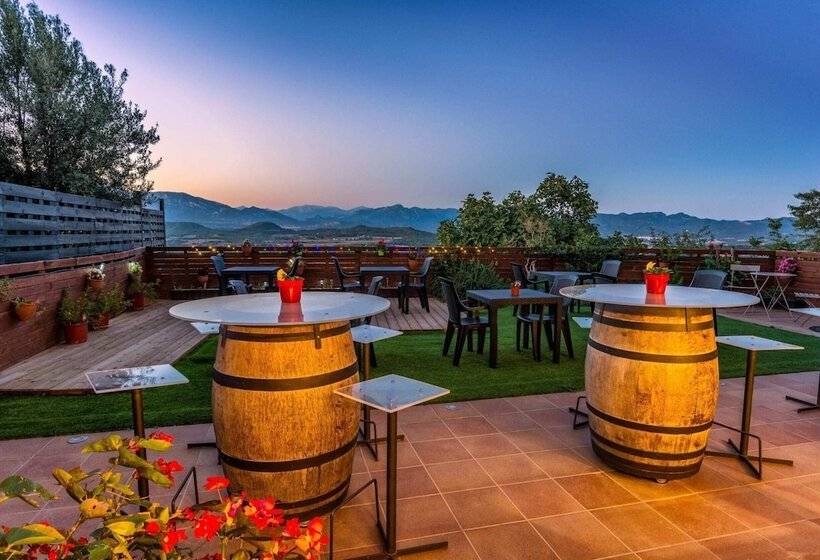 Пансион Emphasis