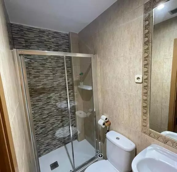 Majatalo Hostal Tres Hermanos