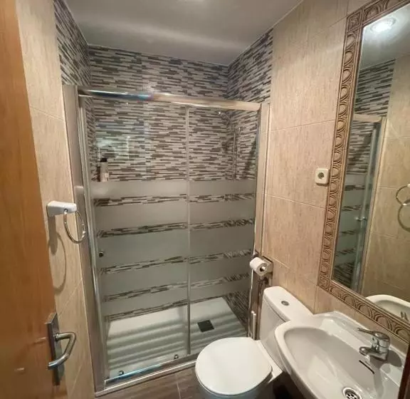 Majatalo Hostal Tres Hermanos