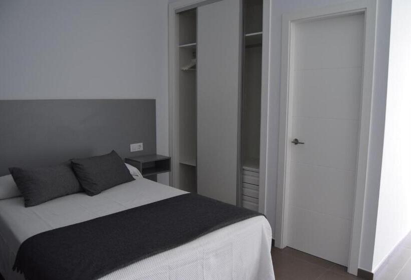 پانسیون Alojamientos Alma