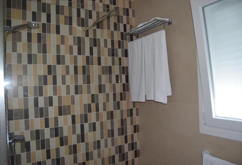 پانسیون Alojamientos Alma