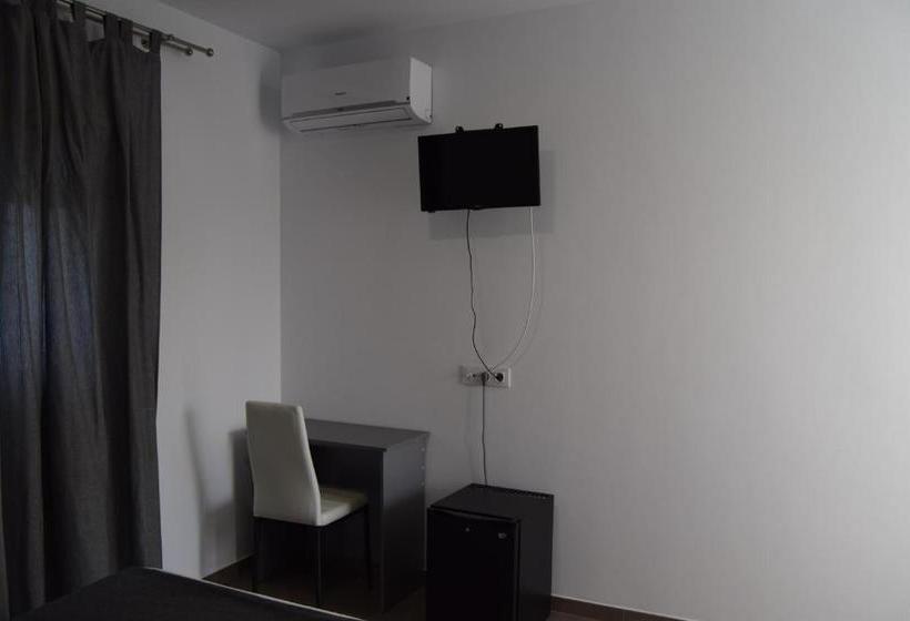 پانسیون Alojamientos Alma