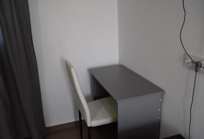 پانسیون Alojamientos Alma