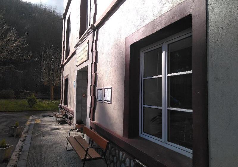 Пансион Balneario Casa Pallotti