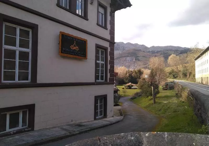 Majatalo Balneario Casa Pallotti