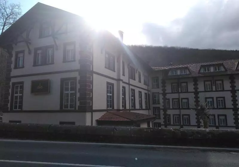 Majatalo Balneario Casa Pallotti