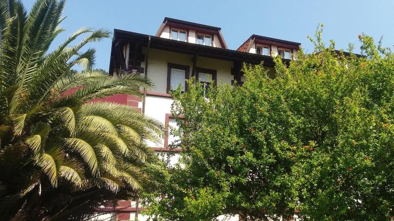 Пансион Balneario Casa Pallotti