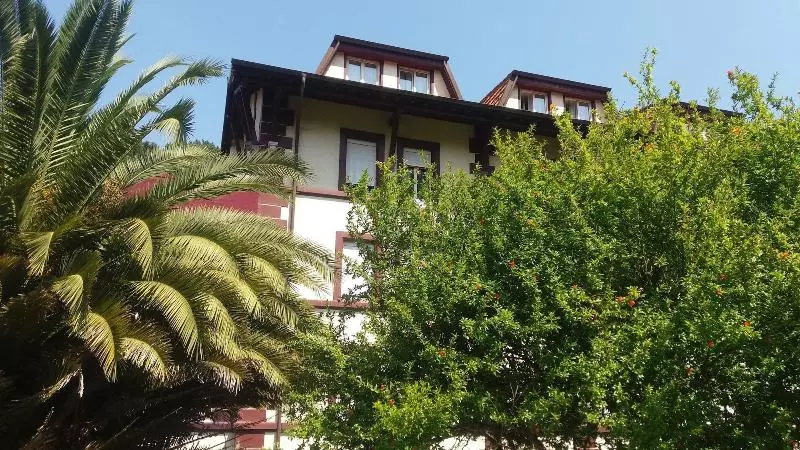 Majatalo Balneario Casa Pallotti