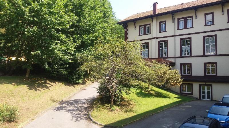 Пансион Balneario Casa Pallotti