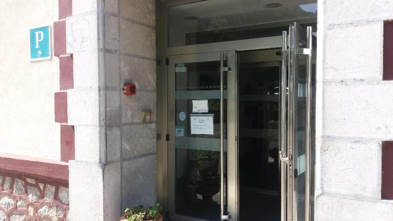 Пансион Balneario Casa Pallotti