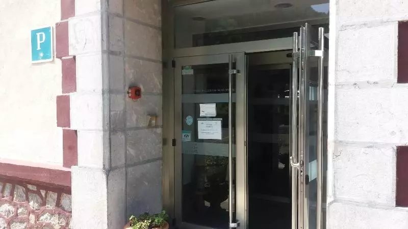 Majatalo Balneario Casa Pallotti