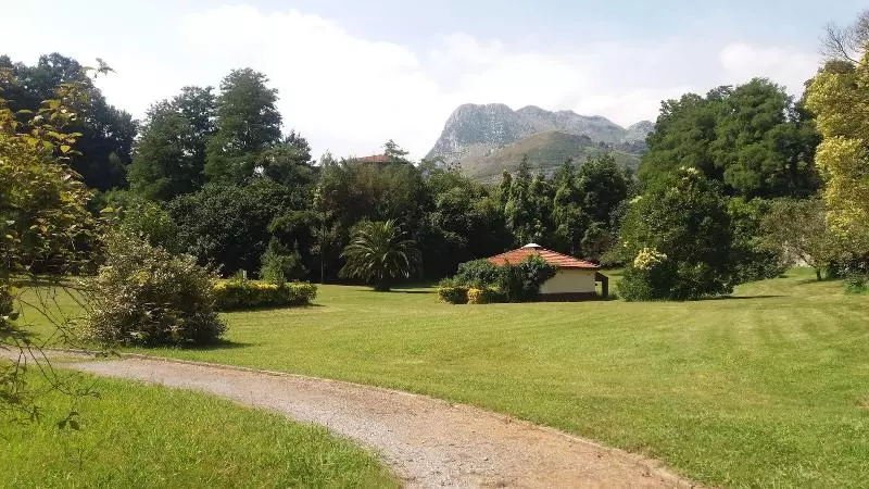 Majatalo Balneario Casa Pallotti