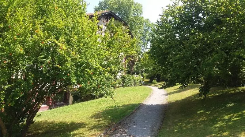 Majatalo Balneario Casa Pallotti