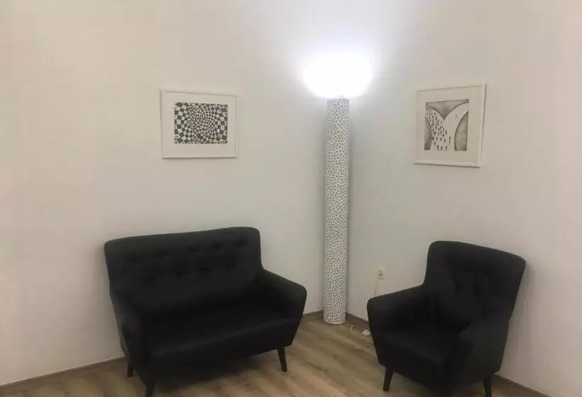 ペンション Hostal   Restaurante Playa Azul