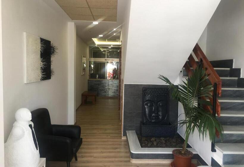 Пансион Hostal   Restaurante Playa Azul