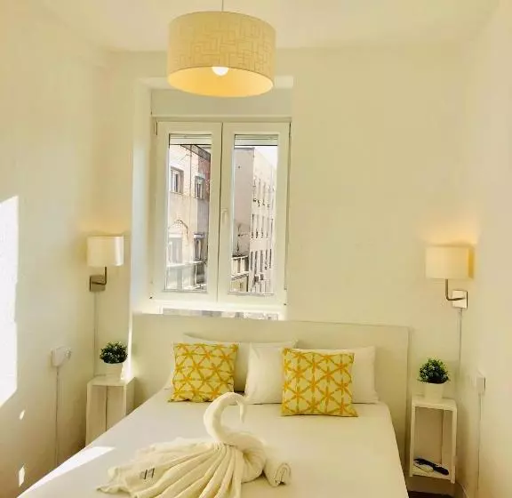 پانسیون Hostal Arriaza