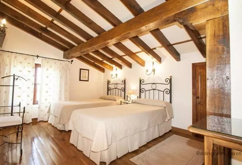 Retkeilymaja Costa Trasmiera