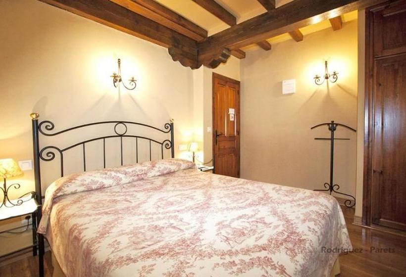 הוסטל Costa Trasmiera