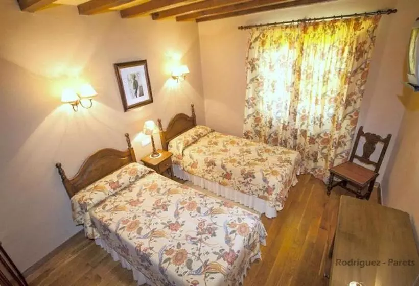 Retkeilymaja Costa Trasmiera