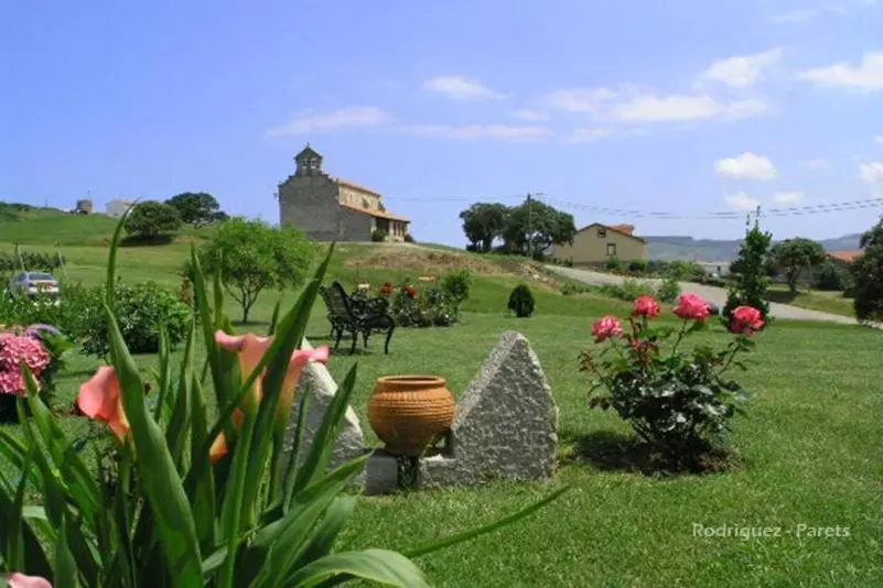 Retkeilymaja Costa Trasmiera