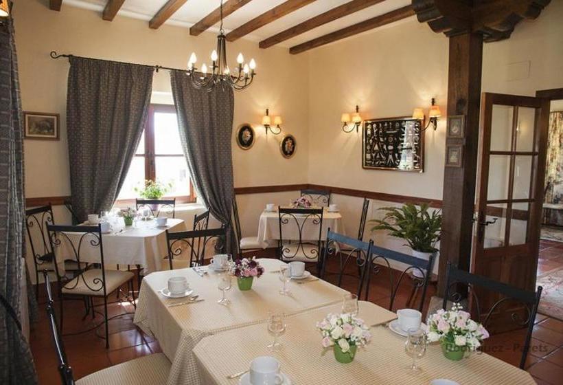 הוסטל Costa Trasmiera