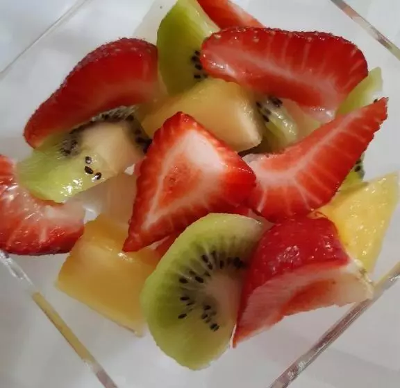 Retkeilymaja Costa Trasmiera