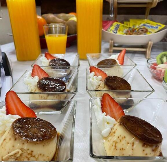 הוסטל Costa Trasmiera