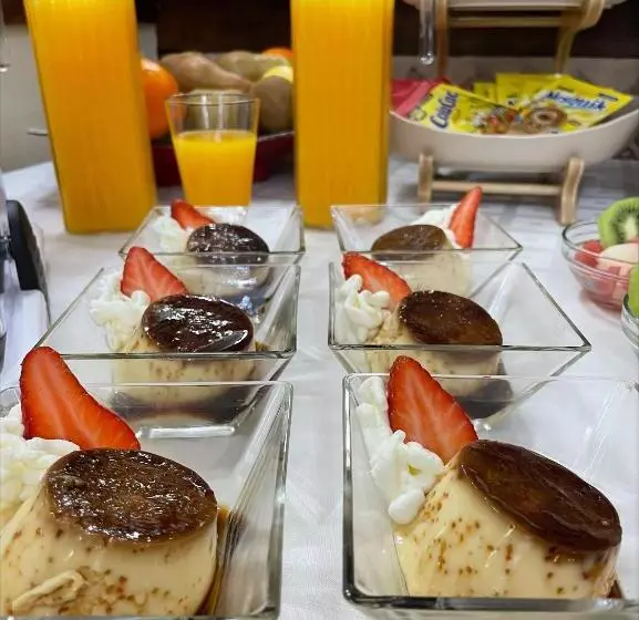 Retkeilymaja Costa Trasmiera