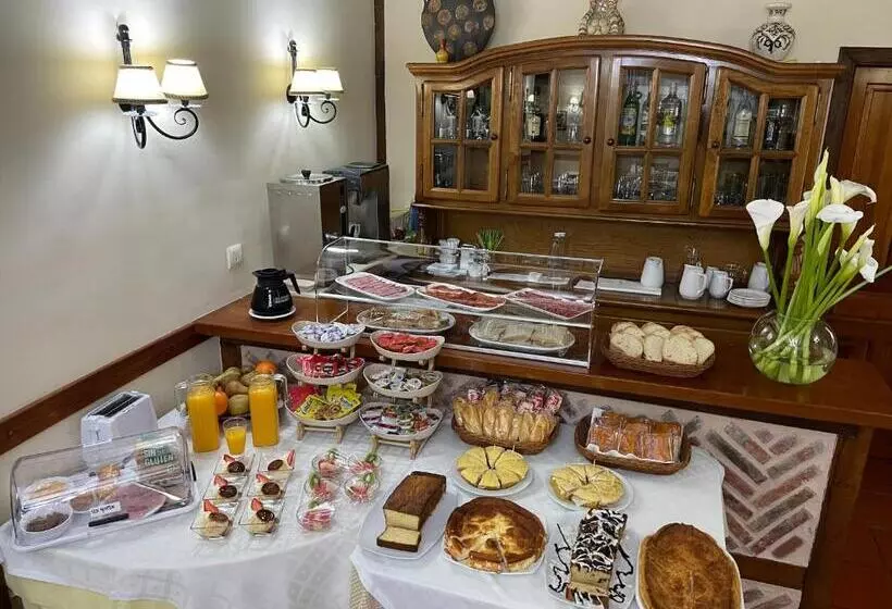 Retkeilymaja Costa Trasmiera