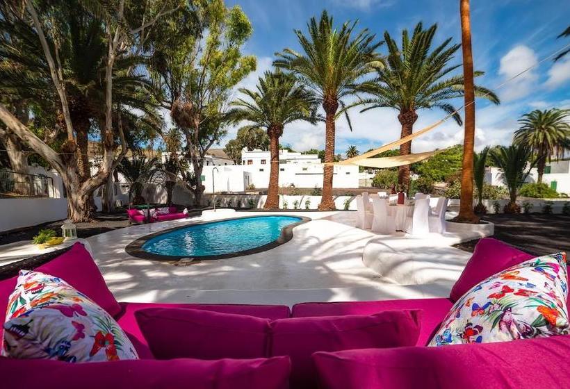 Delmás Hotel Emblemático