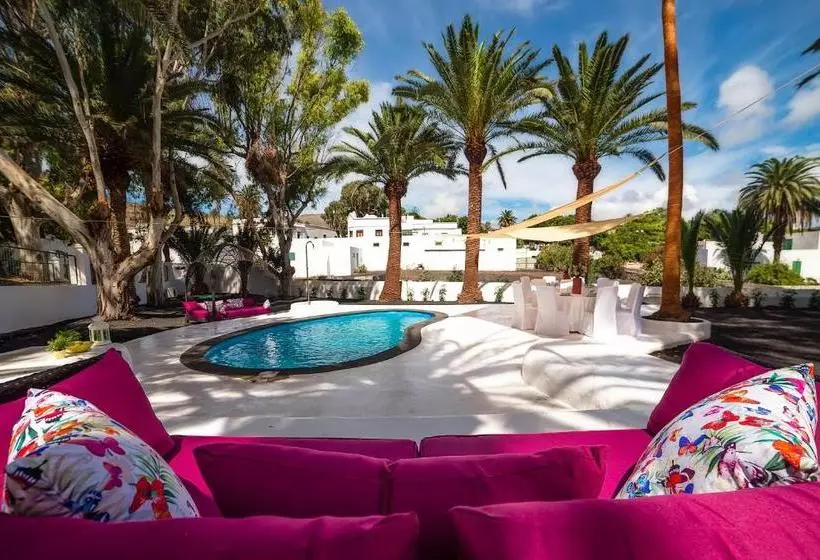 Delmás Hotel Emblemático