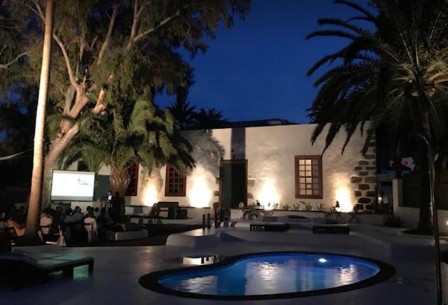 Delmás Hotel Emblemático