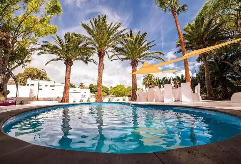 Delmás Hotel Emblemático