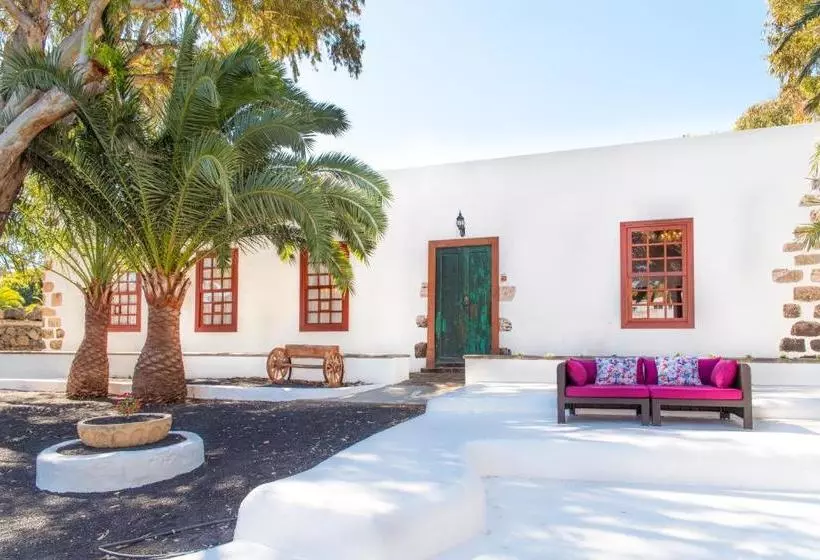 Delmás Hotel Emblemático