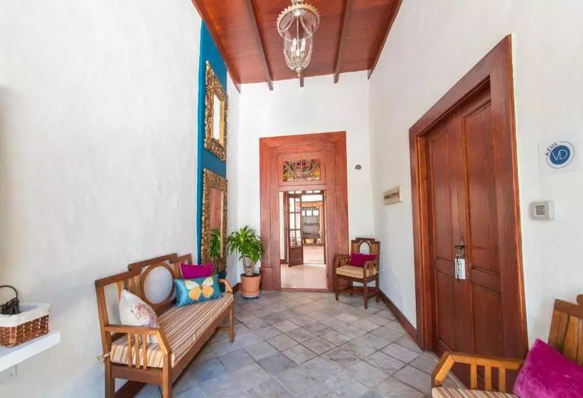 Delmás Hotel Emblemático