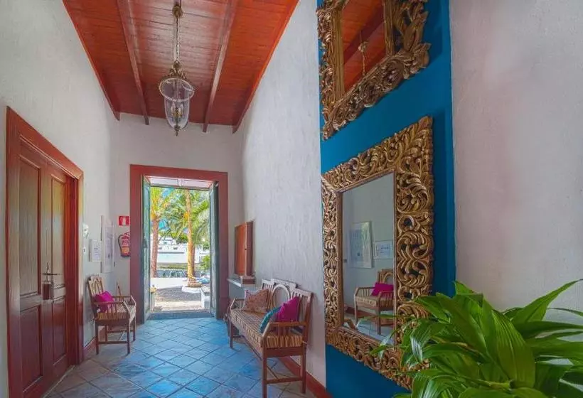 Delmás Hotel Emblemático