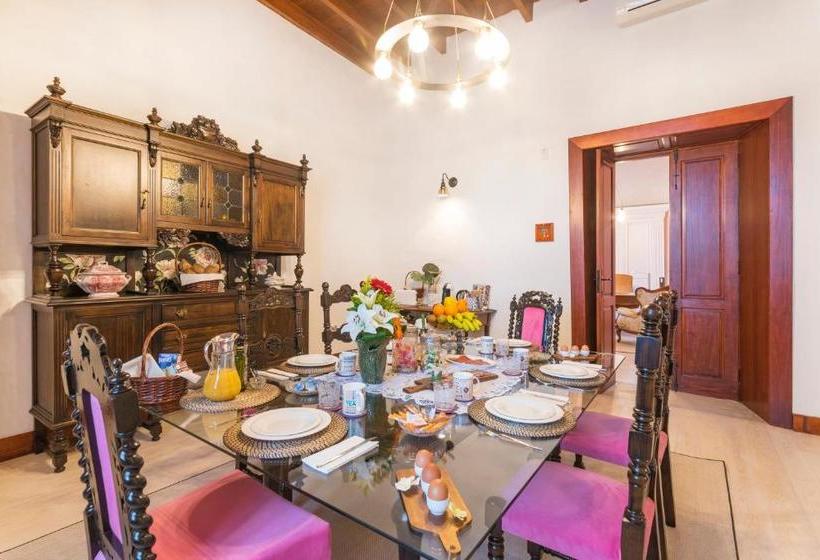 Delmás Hotel Emblemático