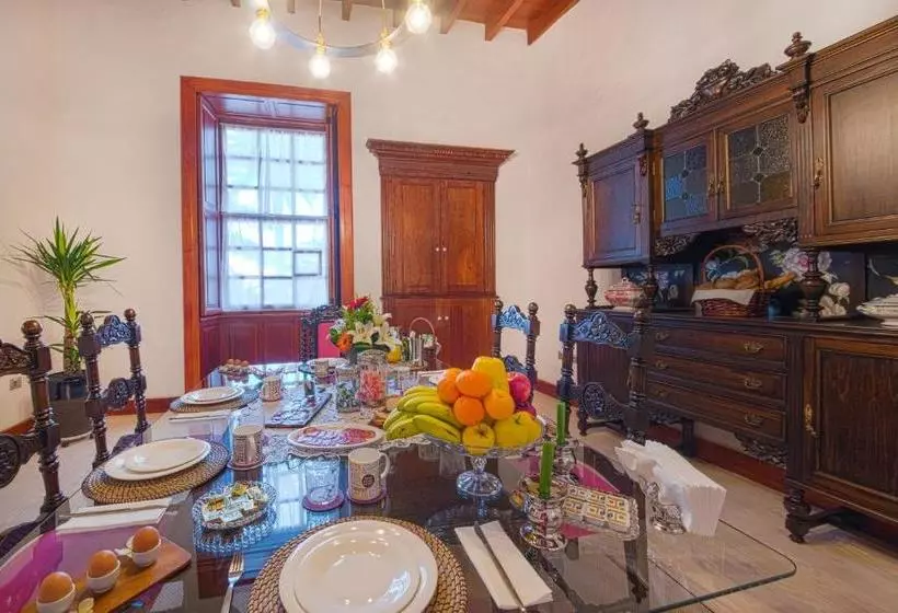 Delmás Hotel Emblemático