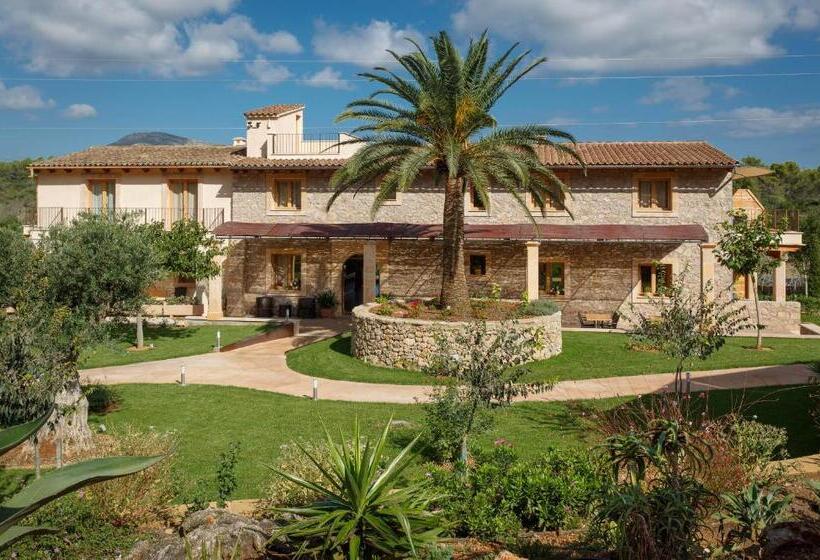 هتل Agroturismo S Arboçar