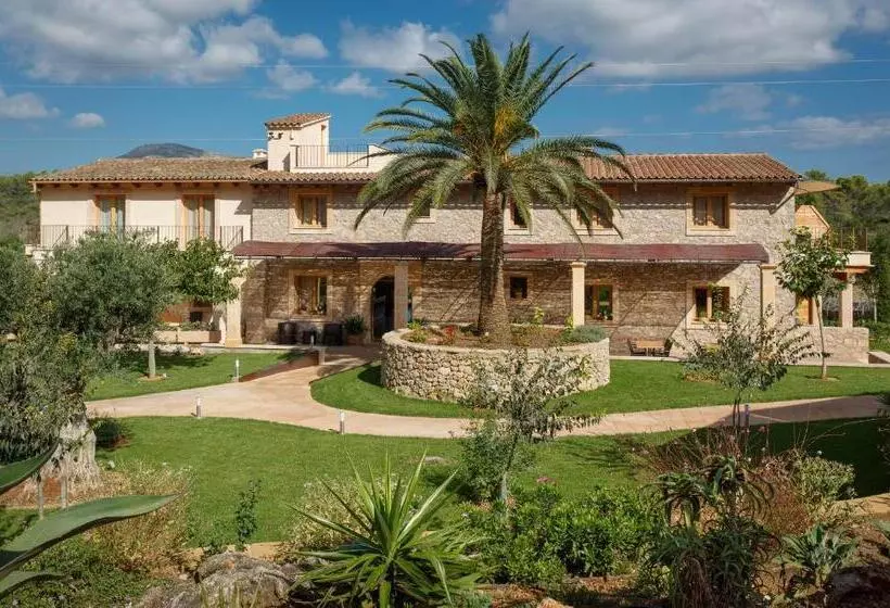 هتل Agroturismo S Arboçar