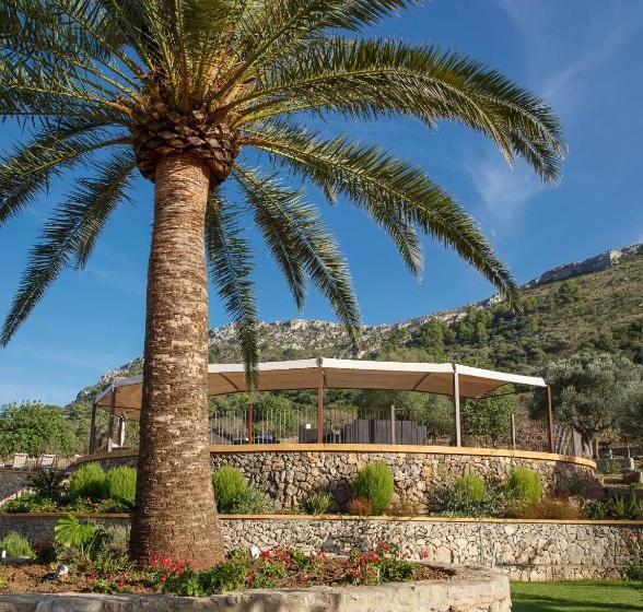 هتل Agroturismo S Arboçar