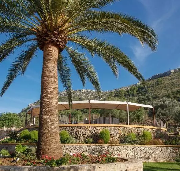 هتل Agroturismo S Arboçar